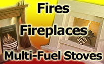 Maghull Fireplaces