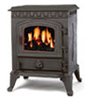 Broseley Stoves Gas