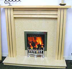  mantels supplied for Liverpool