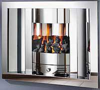 Crystal Gas Fires Liverpool, 