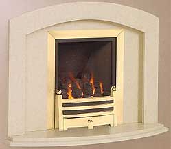 Quality Marble Hole in wall fires with FREE FITTING,FREE FIRES