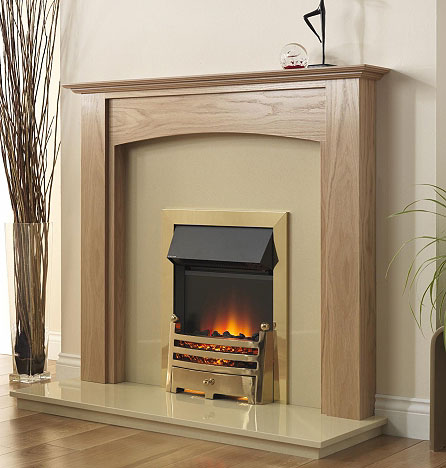  Fireplace package Deals